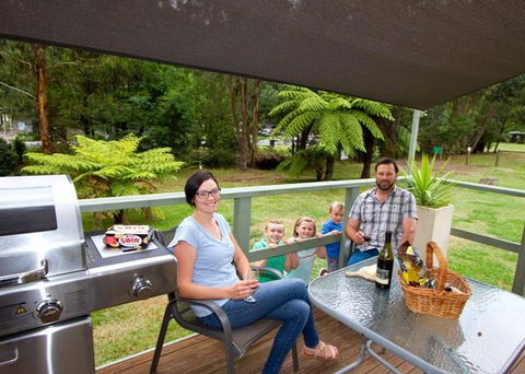Marysville Caravan And Holiday Park - Tourism Hervey Bay 19