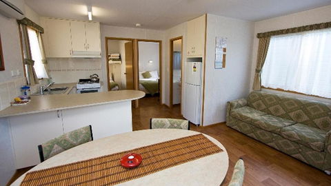 Marysville Caravan And Holiday Park - Tourism Hervey Bay 21