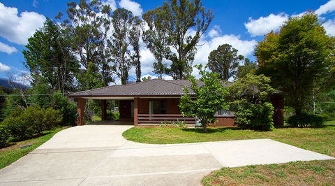 Marysville Caravan And Holiday Park - Tourism Hervey Bay 8