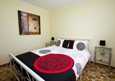 Marysville Caravan And Holiday Park - Tourism Hervey Bay 6