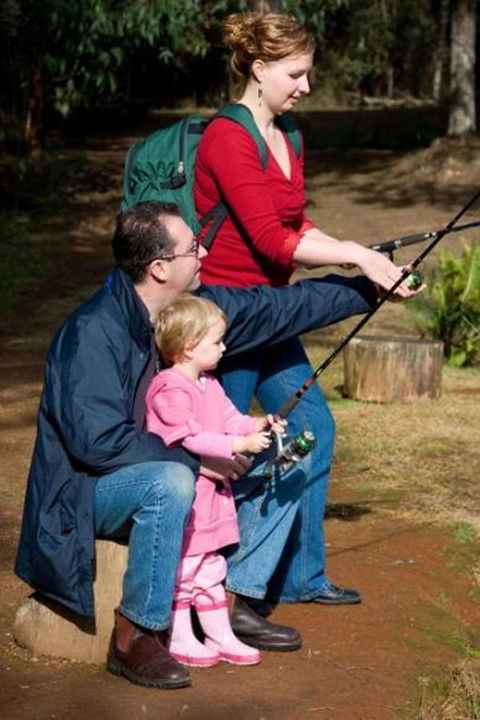 Marysville Caravan And Holiday Park - Tourism Hervey Bay 22