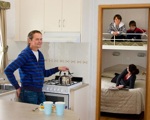 Marysville Caravan And Holiday Park - Tourism Hervey Bay 16