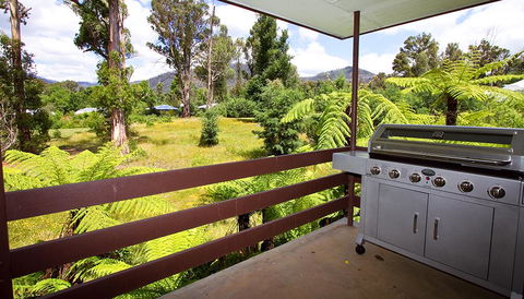 Marysville Caravan And Holiday Park - Tourism Hervey Bay 5