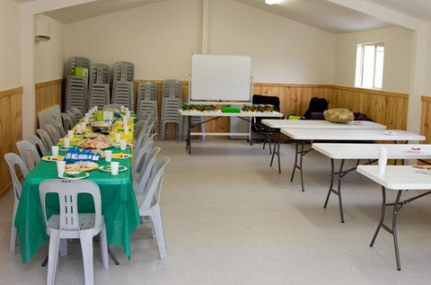 Marysville Caravan And Holiday Park - Tourism Hervey Bay 44