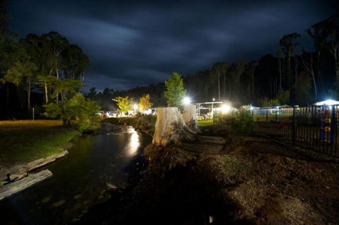 Marysville Caravan And Holiday Park - Tourism Hervey Bay 23