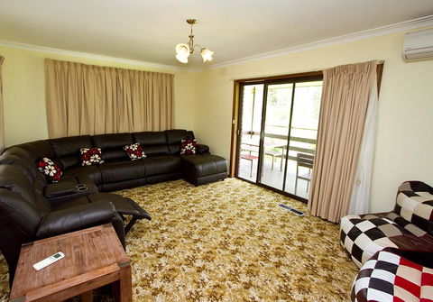 Marysville Caravan And Holiday Park - Tourism Hervey Bay 7