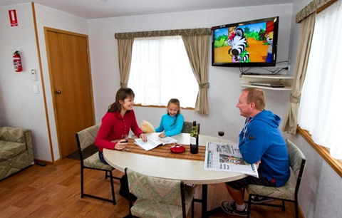 Marysville Caravan And Holiday Park - Tourism Hervey Bay 36