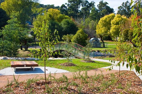 Marysville Caravan And Holiday Park - Tourism Hervey Bay 42