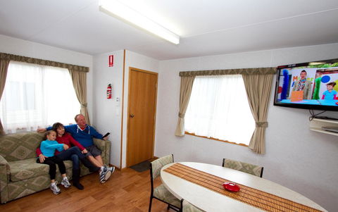 Marysville Caravan And Holiday Park - Tourism Hervey Bay 18