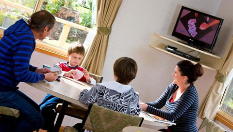 Marysville Caravan And Holiday Park - Tourism Hervey Bay 41