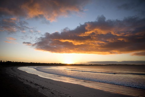 Deep Blue Hotel & Hot Springs - Hervey Bay Accommodation 24