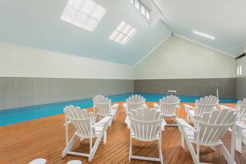 Deep Blue Hotel & Hot Springs - Hervey Bay Accommodation 13