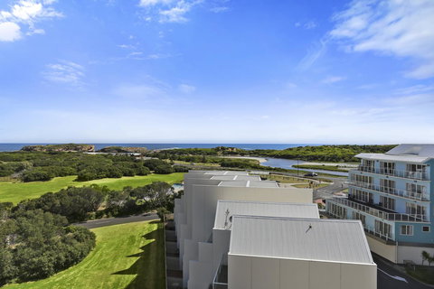 Deep Blue Hotel & Hot Springs - Hervey Bay Accommodation 34