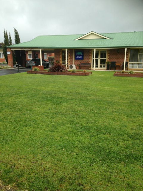 Beachcomber Motel & Apartments - Tourism Hervey Bay 20