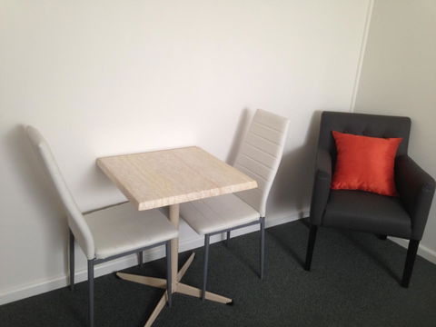 Beachcomber Motel & Apartments - Tourism Hervey Bay 27
