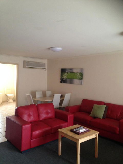 Beachcomber Motel & Apartments - Tourism Hervey Bay 15