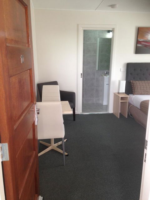 Beachcomber Motel & Apartments - Tourism Hervey Bay 29