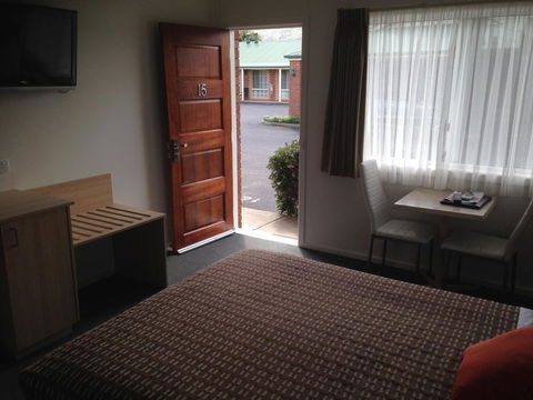 Beachcomber Motel & Apartments - Tourism Hervey Bay 26