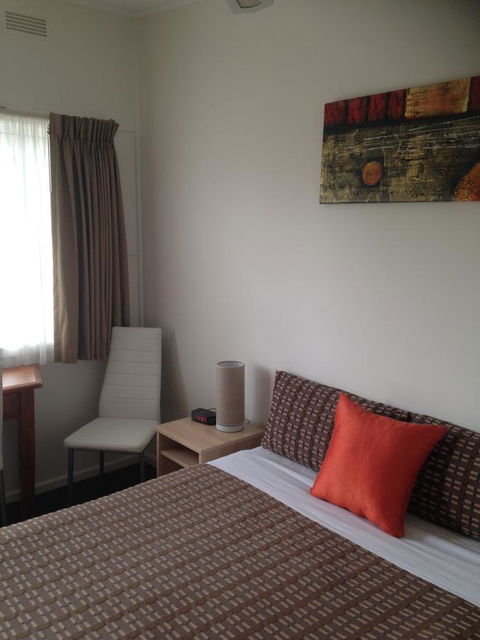 Beachcomber Motel & Apartments - Tourism Hervey Bay 40