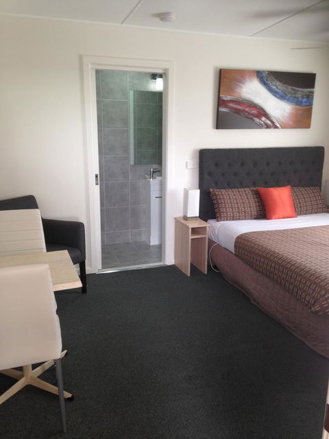 Beachcomber Motel & Apartments - Tourism Hervey Bay 18