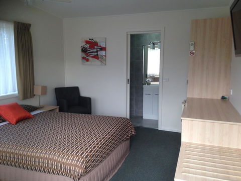 Beachcomber Motel & Apartments - Tourism Hervey Bay 30