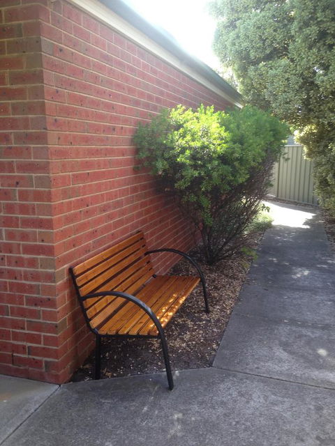 Beachcomber Motel & Apartments - Tourism Hervey Bay 21