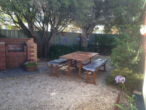 Beachcomber Motel & Apartments - Tourism Hervey Bay 16