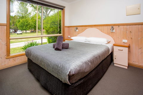 Discovery Parks - Bright - Tourism Hervey Bay 29