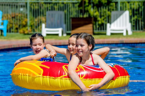 Discovery Parks - Bright - Tourism Hervey Bay 6