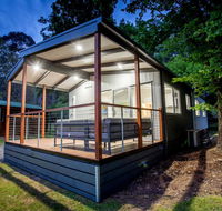 Bright Freeburgh Caravan Park - Tourism Hervey Bay