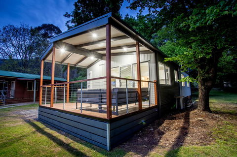 Discovery Parks - Bright - Tourism Hervey Bay 0
