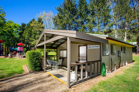 Discovery Parks - Bright - Tourism Hervey Bay 42