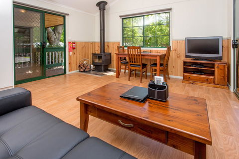 Discovery Parks - Bright - Tourism Hervey Bay 43