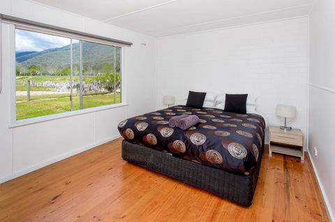 Discovery Parks - Bright - Tourism Hervey Bay 15