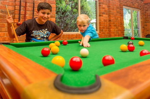 Discovery Parks - Bright - Tourism Hervey Bay 17