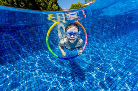 Discovery Parks - Bright - Tourism Hervey Bay 26
