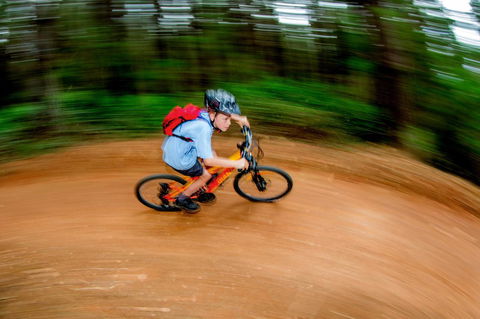 Discovery Parks - Bright - Tourism Hervey Bay 22