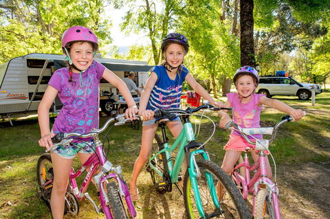 Discovery Parks - Bright - Tourism Hervey Bay 10