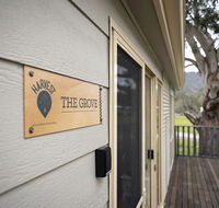 Harvest Halls Gap - Tourism Hervey Bay
