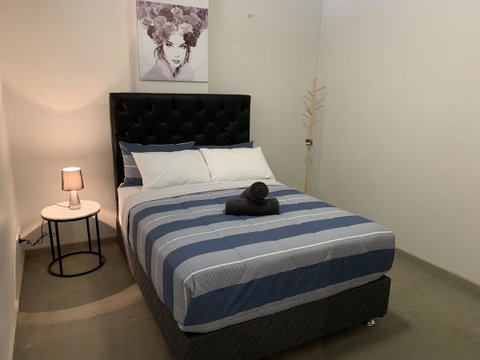City Lifestyle Accommodation - Hervey Bay Accommodation 6