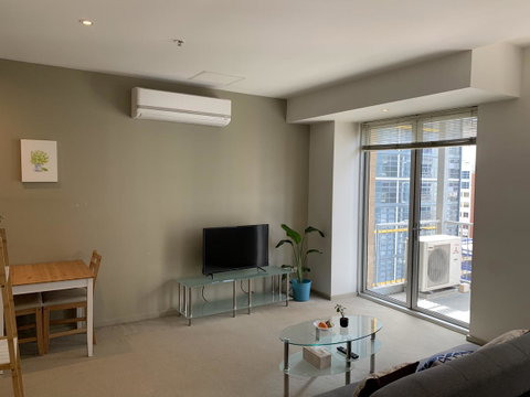 City Lifestyle Accommodation - Hervey Bay Accommodation 7
