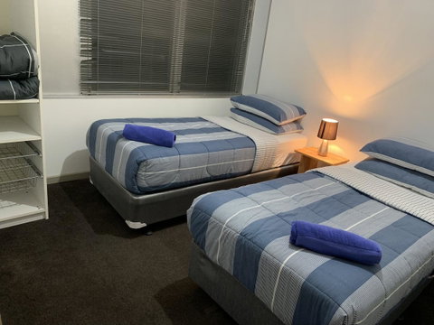 City Lifestyle Accommodation - Hervey Bay Accommodation 11