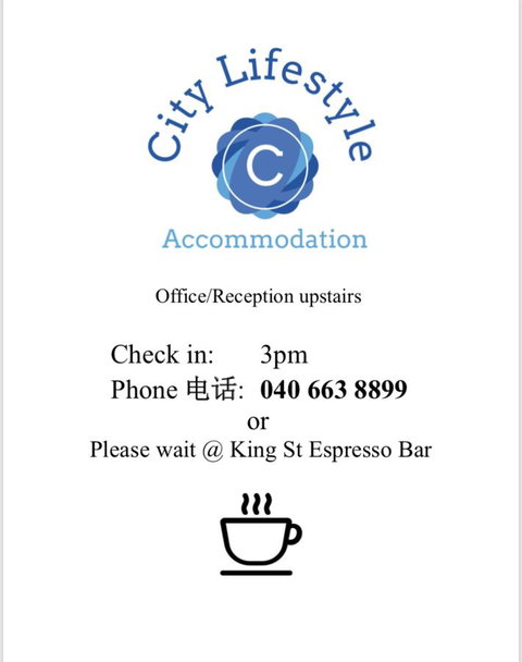 City Lifestyle Accommodation - Hervey Bay Accommodation 12