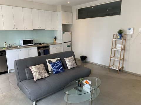 City Lifestyle Accommodation - Hervey Bay Accommodation 5
