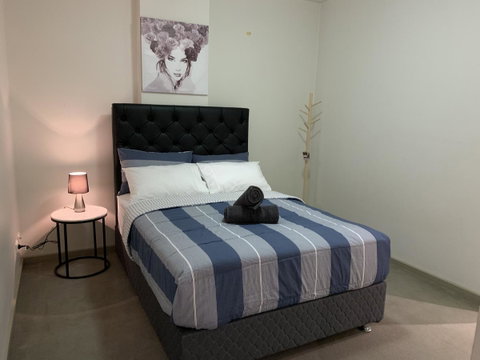 City Lifestyle Accommodation - Hervey Bay Accommodation 10