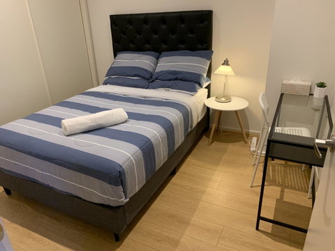 City Lifestyle Accommodation - Hervey Bay Accommodation 27