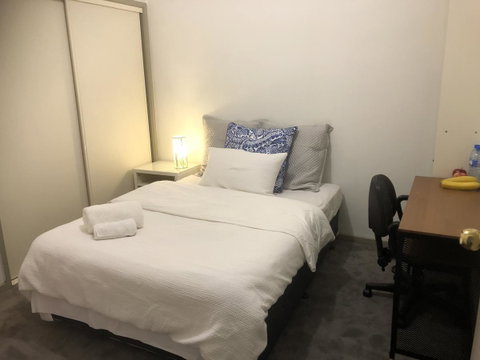 City Lifestyle Accommodation - Hervey Bay Accommodation 25