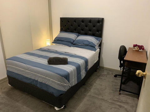 City Lifestyle Accommodation - Hervey Bay Accommodation 15