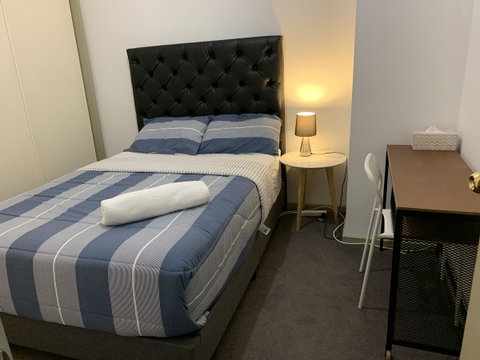 City Lifestyle Accommodation - Hervey Bay Accommodation 29