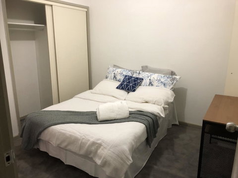 City Lifestyle Accommodation - Hervey Bay Accommodation 14